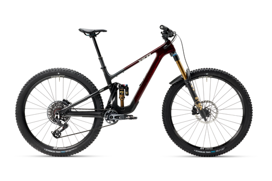 YETI MT | 2027