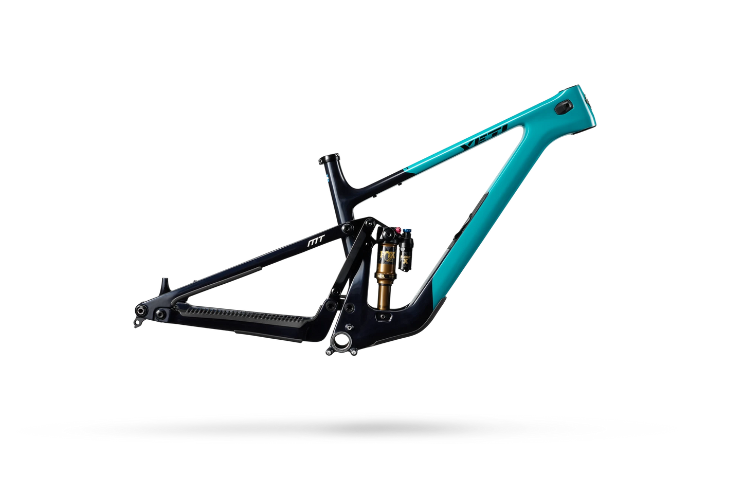 YETI MT Frameset | 2027