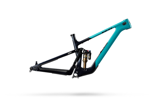YETI MT Frameset | 2027