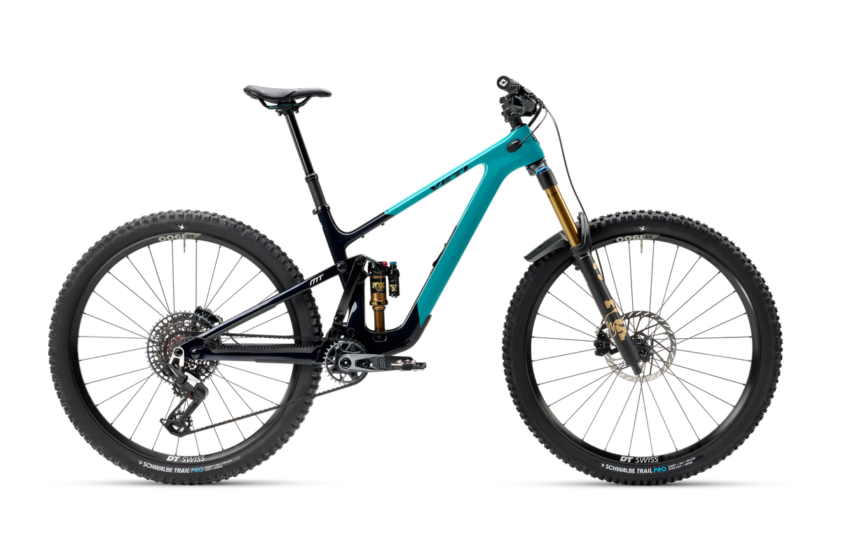 YETI MT | 2027