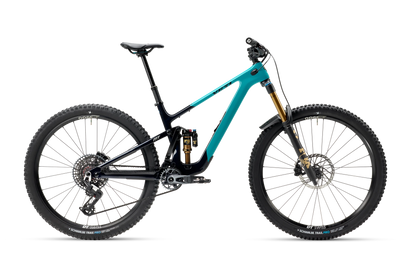 YETI MT | 2027
