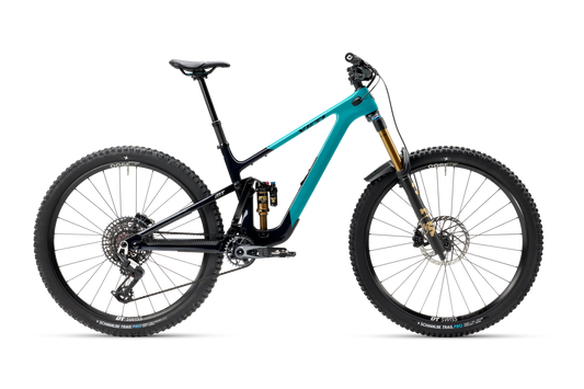 YETI MT | 2027