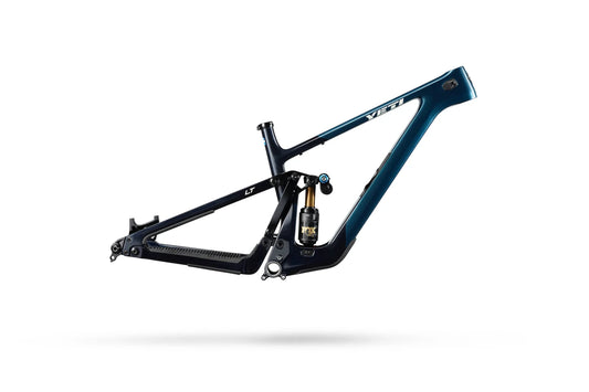 YETI LT Frameset | 2027