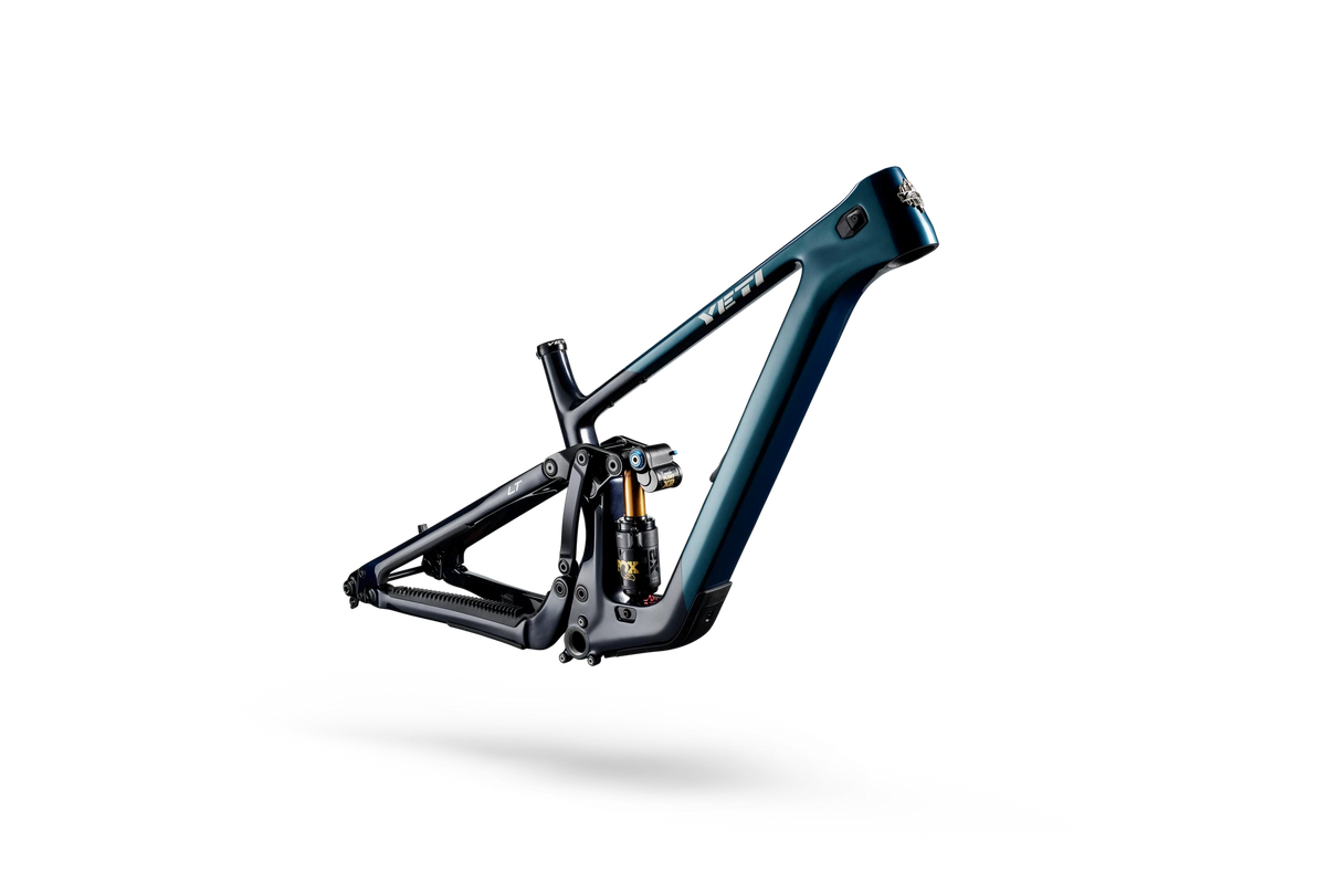YETI LT Frameset | 2027