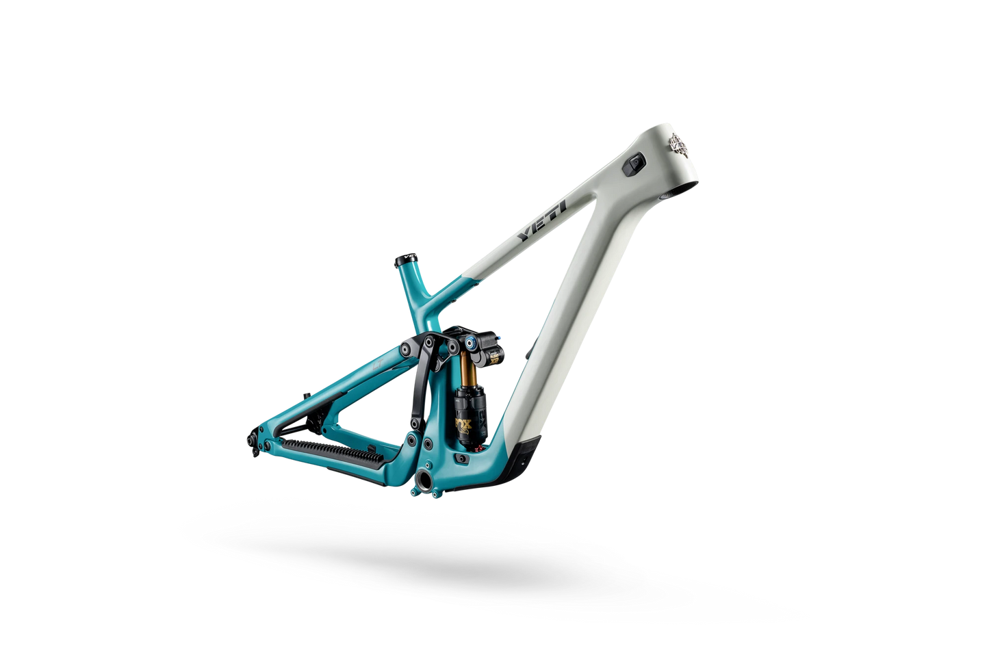 YETI LT Frameset | 2027