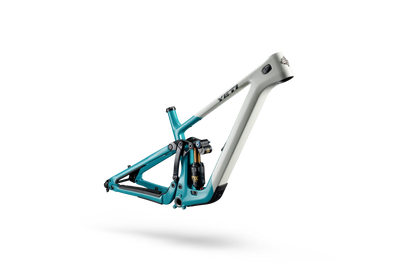 YETI LT Frameset | 2027