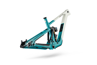 YETI LT Frameset | 2027