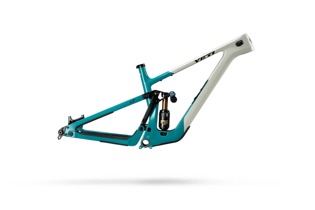 YETI LT Frameset | 2027