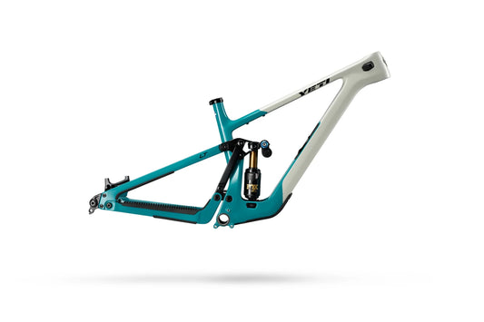 YETI LT Frameset | 2027