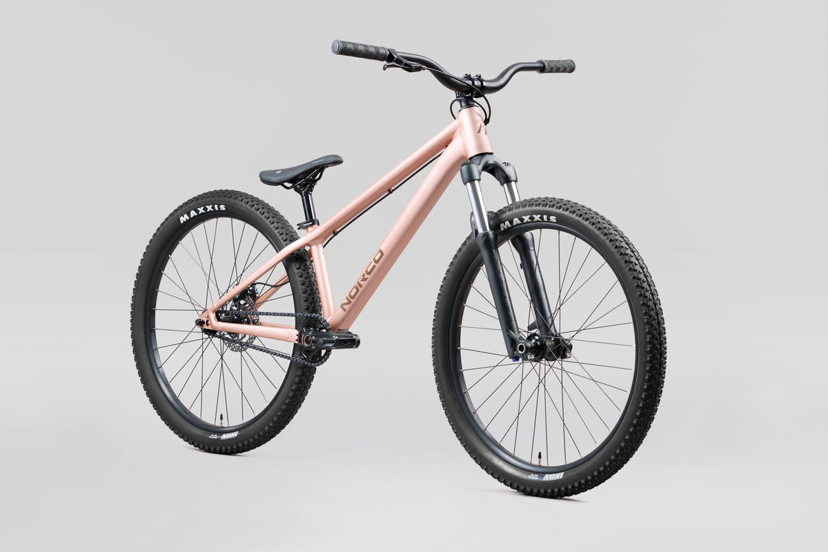 NORCO Rampage 1