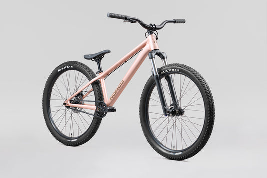 NORCO Rampage 1