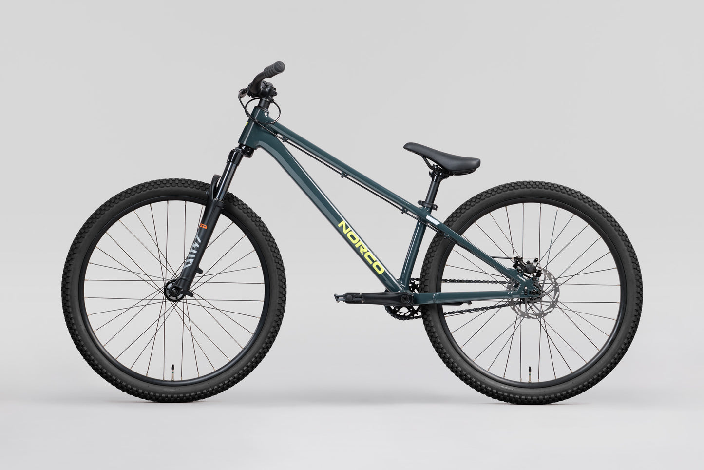 NORCO Rampage 2