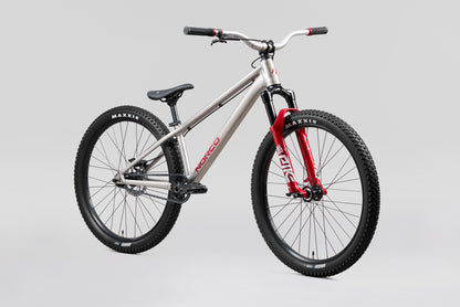 NORCO Rampage Team