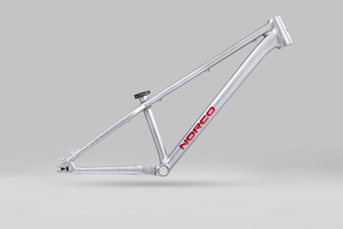 NORCO Rampage Team Frame