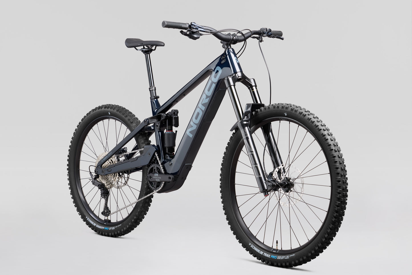 NORCO Range VLT CX C2