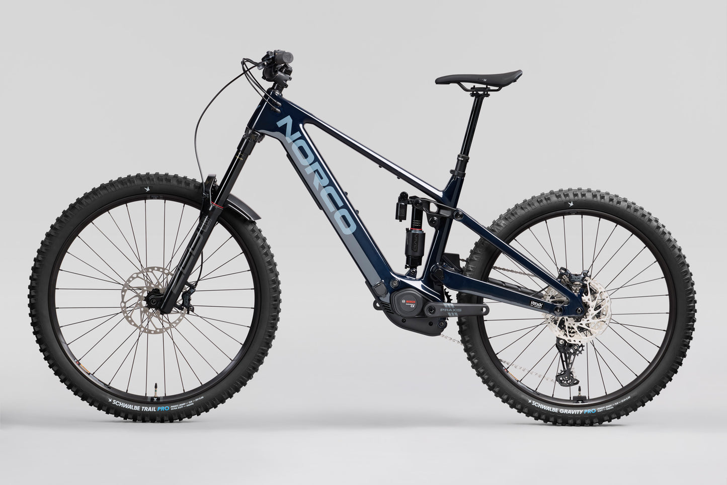 NORCO Range VLT CX C2
