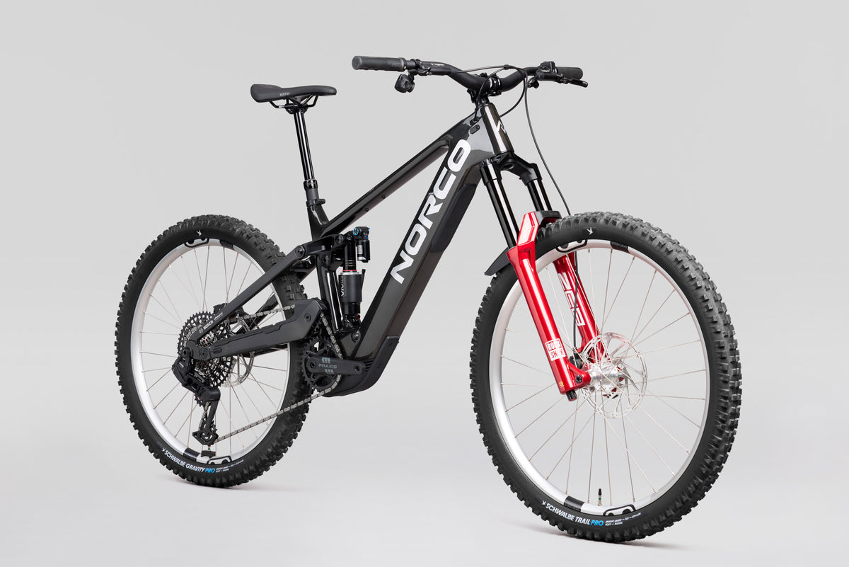 NORCO Range VLT CX C1