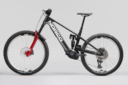 NORCO Range VLT CX C1