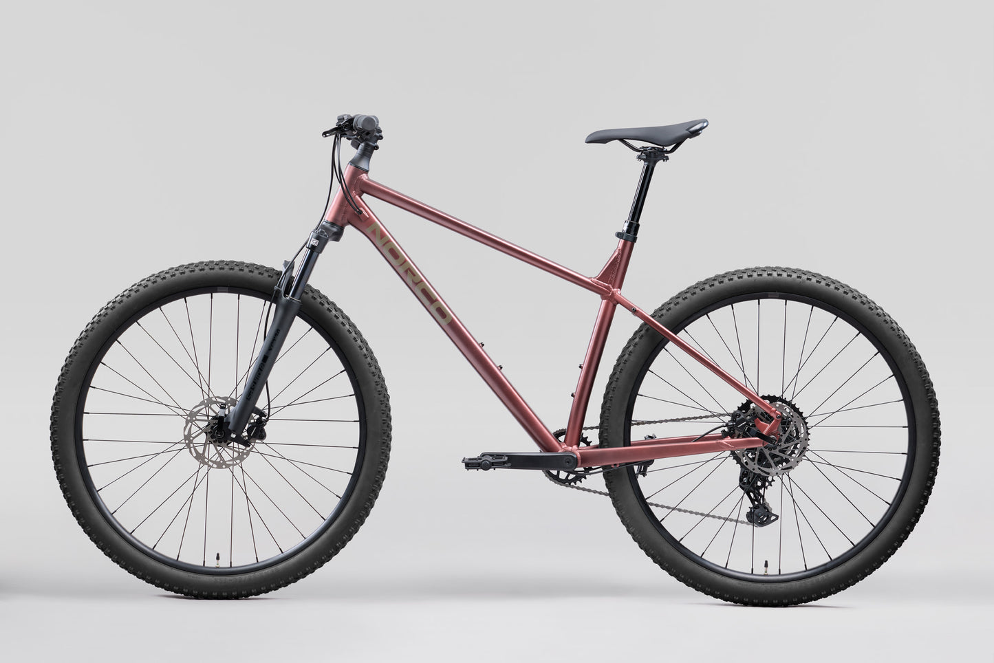 NORCO Storm 2