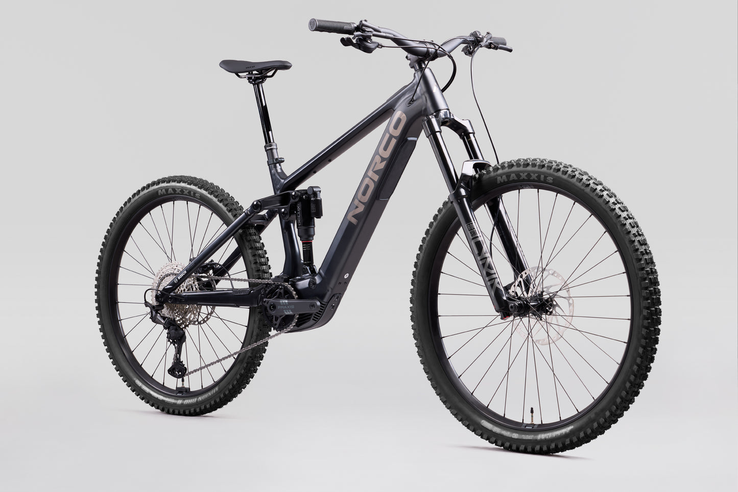 NORCO Sight VLT Bosch PX A2