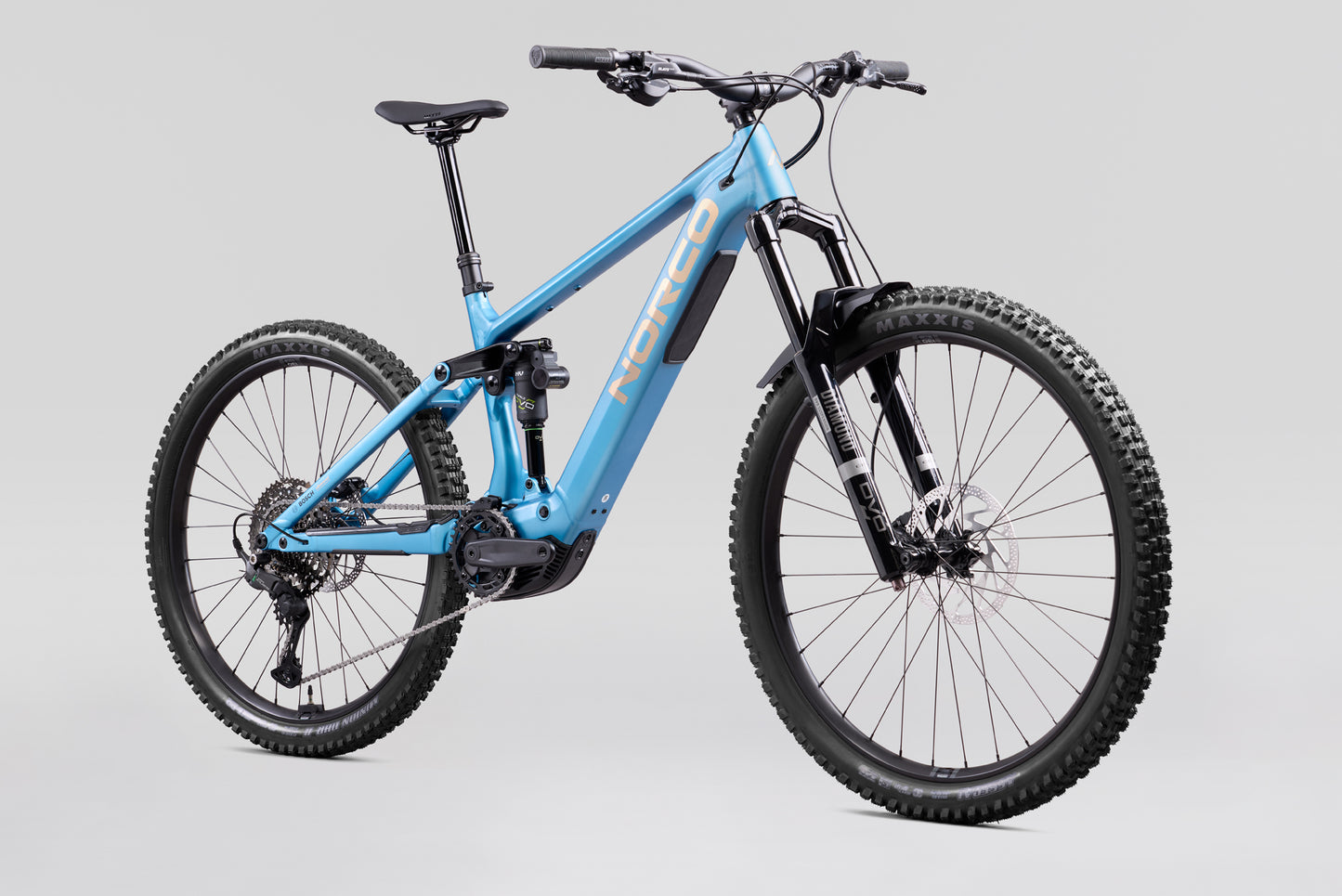 NORCO Sight VLT Bosch PX A3