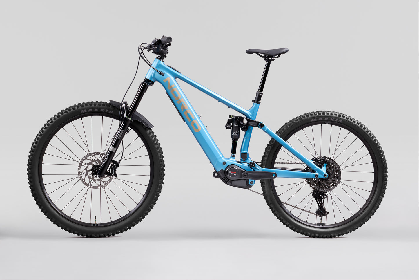 NORCO Sight VLT Bosch PX A3