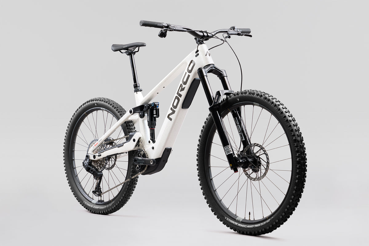 NORCO Sight VLT CX C1