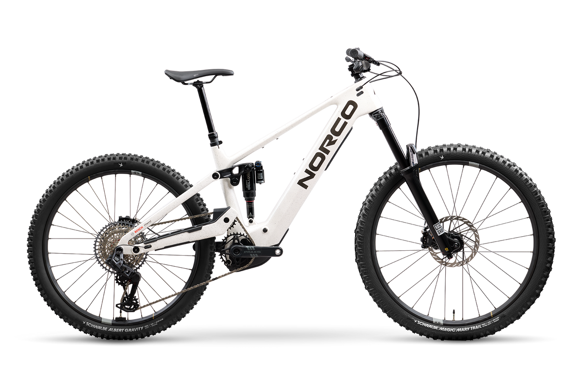 NORCO Sight VLT CX C1