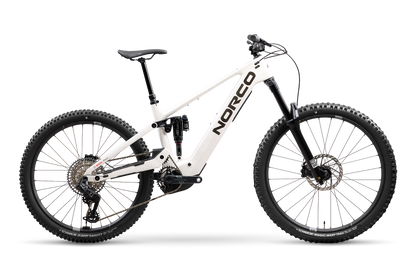 NORCO Sight VLT CX C1