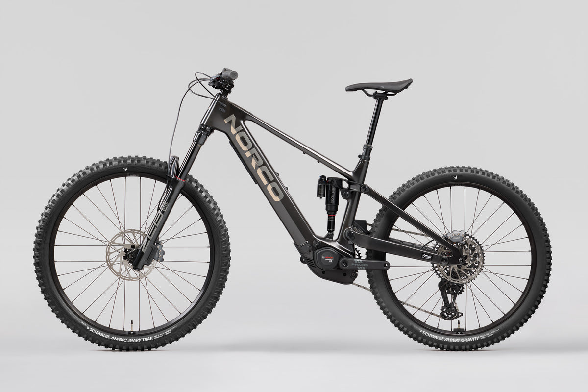NORCO Sight Vlt CX C2