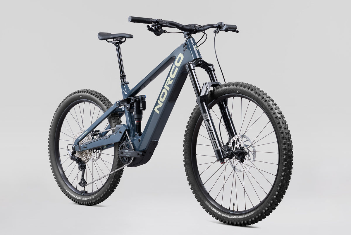 NORCO Sight Vlt CX C3