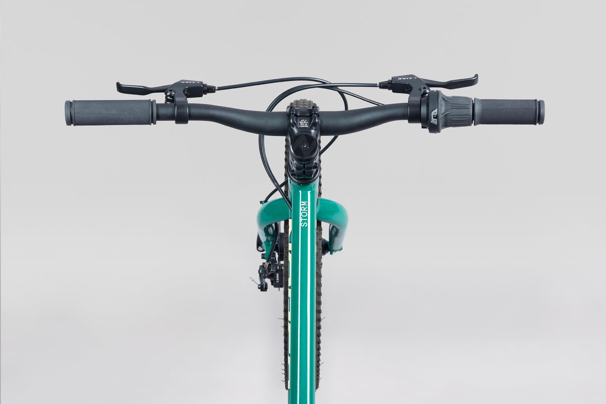 NORCO Storm 20 Disc