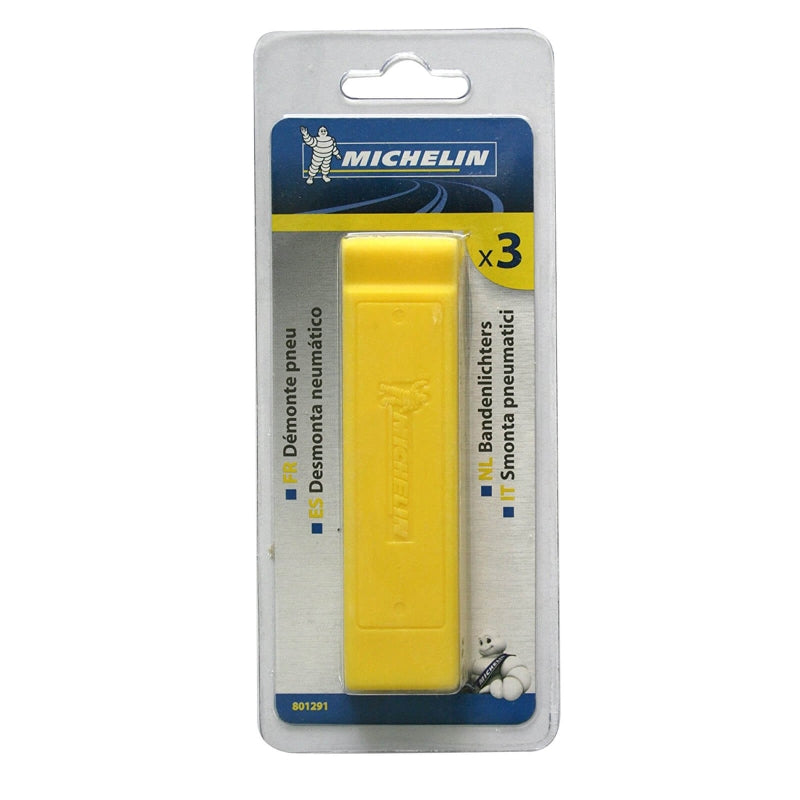 Michelin Tyre Levers 3 Pack