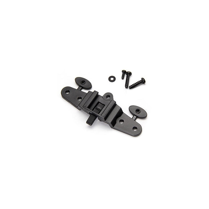 CATEYE Light Mount for Read Rack or Basket
