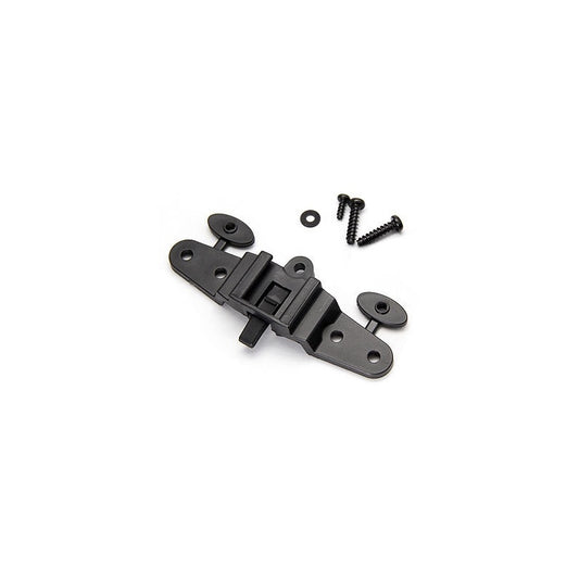 CATEYE Light Mount for Read Rack or Basket