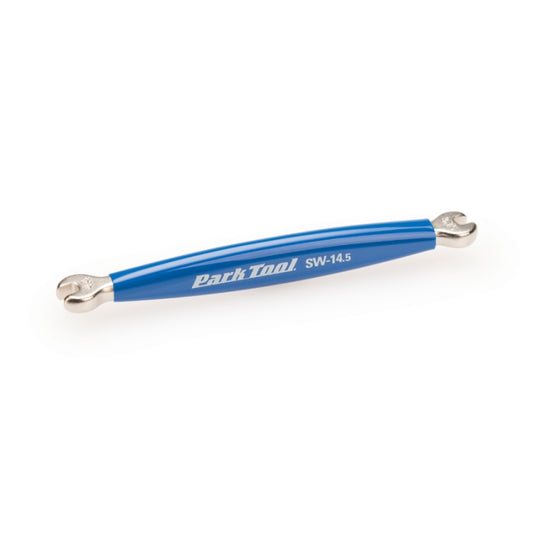 PARK TOOL Spoke Tool Double End 4.3/3.75MM Blue SW-14.5