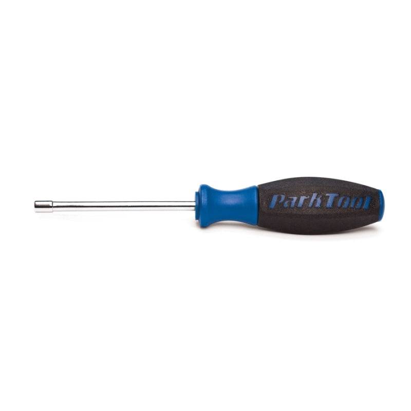 PARK TOOL Spoke Tool Internal Nipple Hex 5MM SW-17