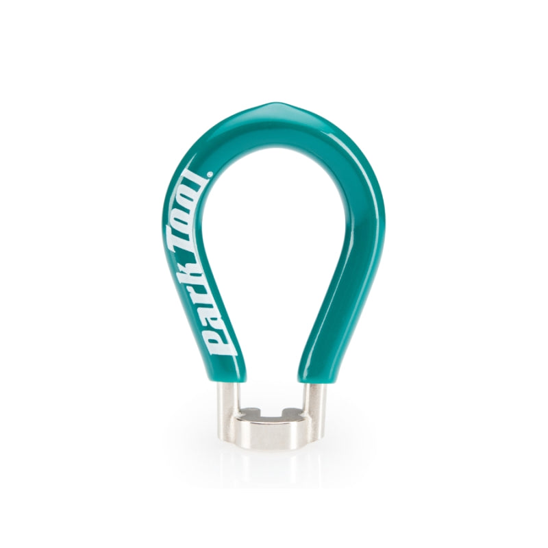 PARK TOOL Spoke Tool 0.130INCH 3.3MM Green SW-1