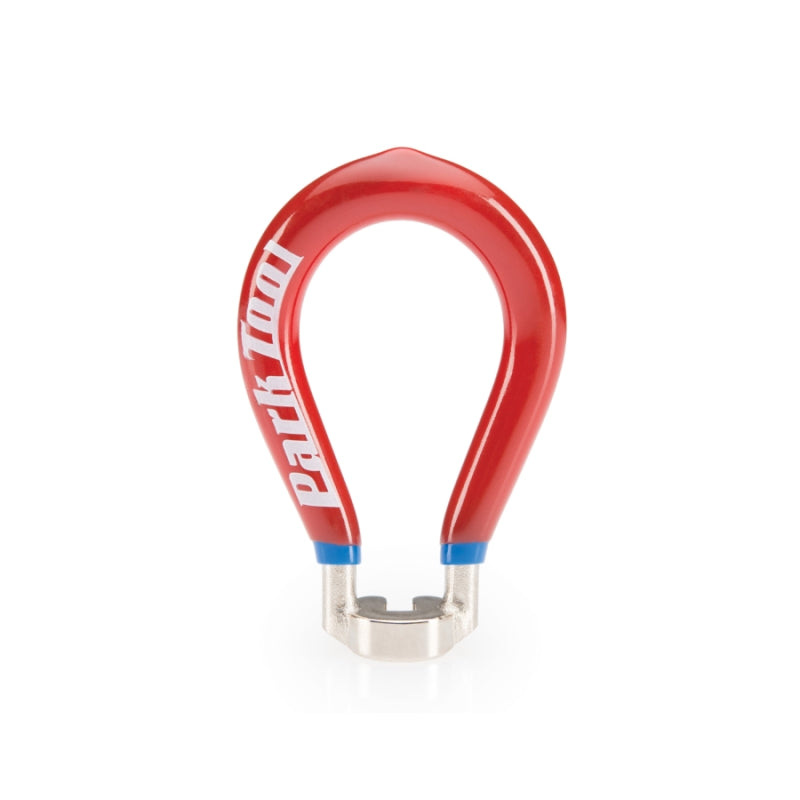 PARK TOOL Spoke Tool 4 Sided 0.136INCH 3.45MM Red SW-42