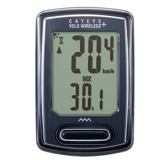 CATEYE Velo Wireless+ VT235