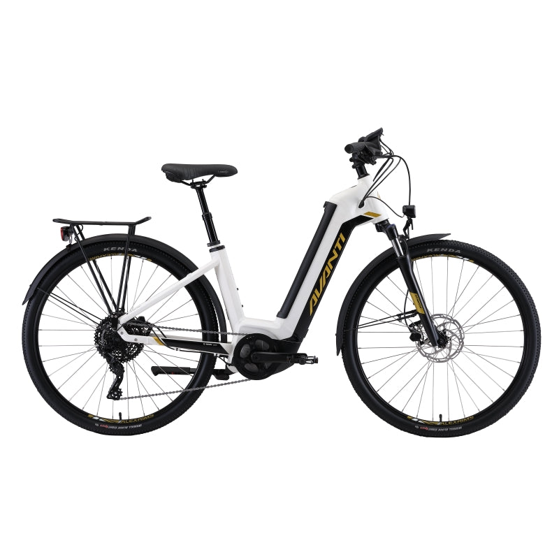 AVANTI Metro-E City 1