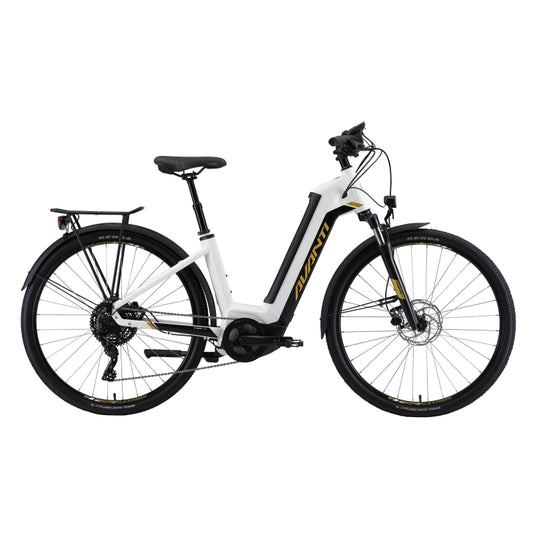 AVANTI Metro-E City 1