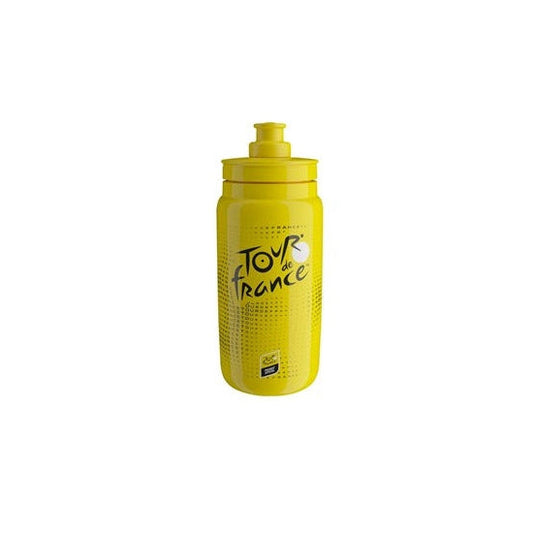 ELITE Fly Bottle - Tour de France Iconic Yellow