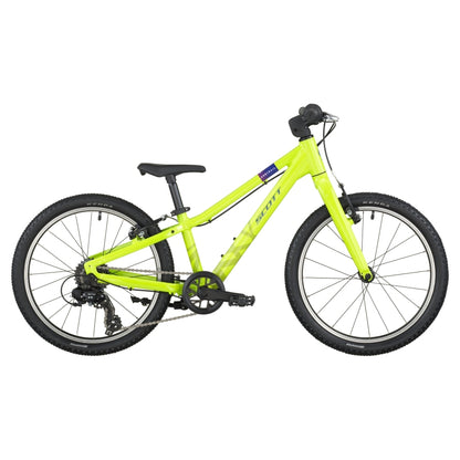 SCOTT Contrail 200