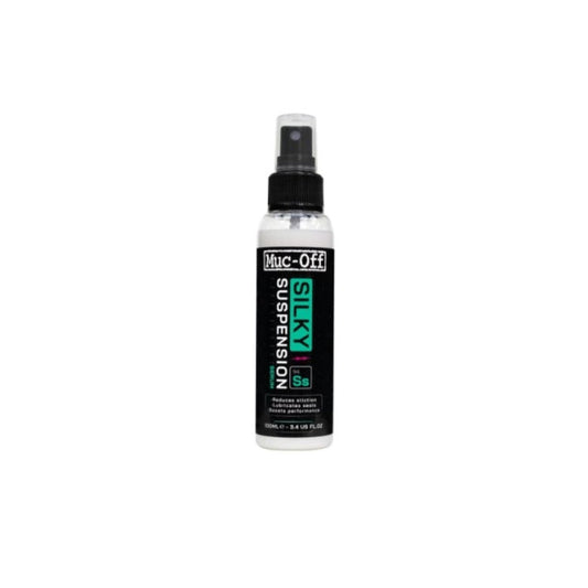 MUC-OFF Silky Suspension Serum 100ML
