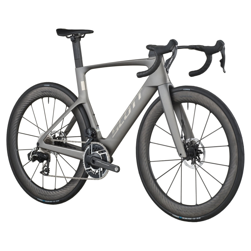 SCOTT Foil RC Ultimate