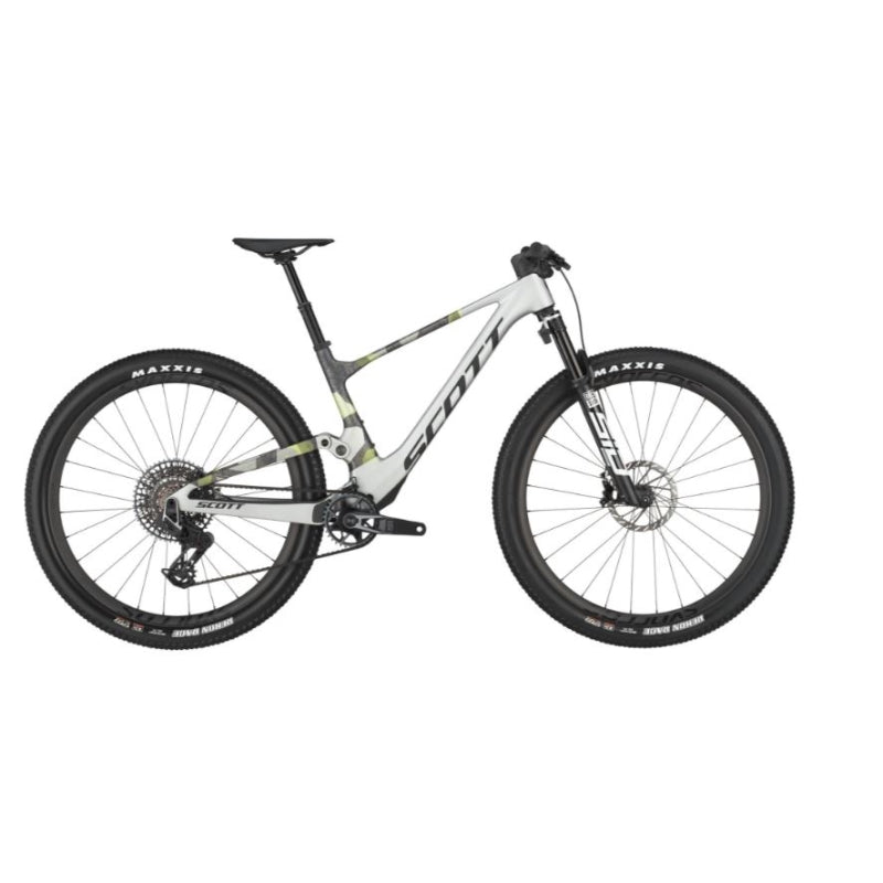 SCOTT Spark RC World Cup
