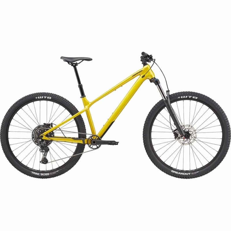 CANNONDALE Habit HT 2