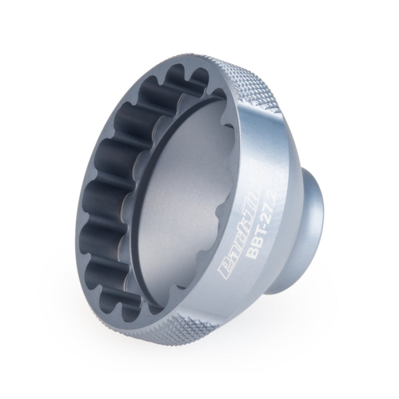 PARK TOOL BBT-27.2 Bottom Bracket Tool 16 Notch 49mm OD