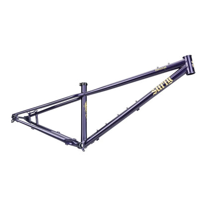 SURLY Sorceress Frameset Elderberry Tonic